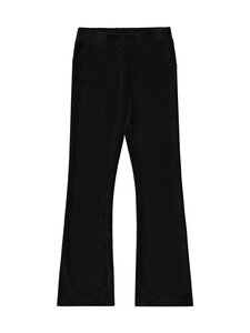 Molo - Alexisa Soft -housut - 99 BLACK | Stockmann