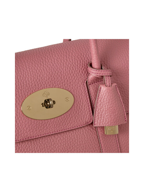 Mulberry - Bayswater Heavy Grain ādas soma - J647 PINK SCRUMPY | Stockmann - photo 4