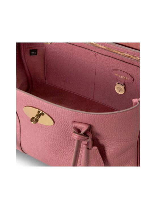 Mulberry - Bayswater Heavy Grain ādas soma - J647 PINK SCRUMPY | Stockmann - photo 5