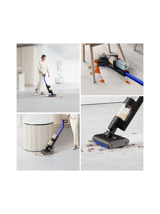 Dyson - WashG1-lattiapesuri - BLUE - photo 3 Dyson - WashG1-lattiapesuri - BLUE | Stockmann - photo 3