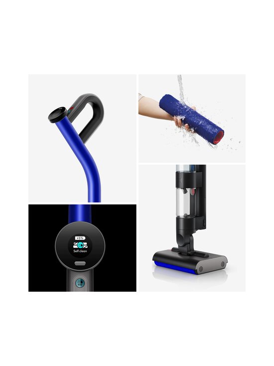 Dyson - WashG1-lattiapesuri - BLUE - photo 4 Dyson - WashG1-lattiapesuri - BLUE | Stockmann - photo 4