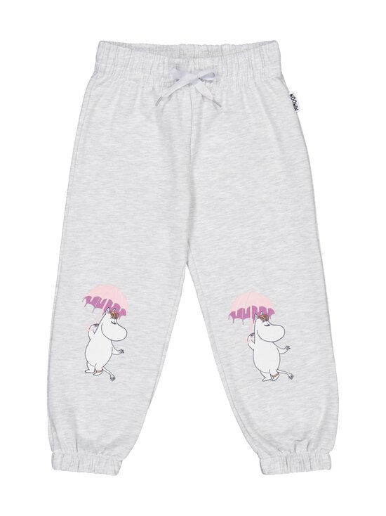 Moomin by Martinex - Flooding treniņbikses - GREY | Stockmann - photo 1