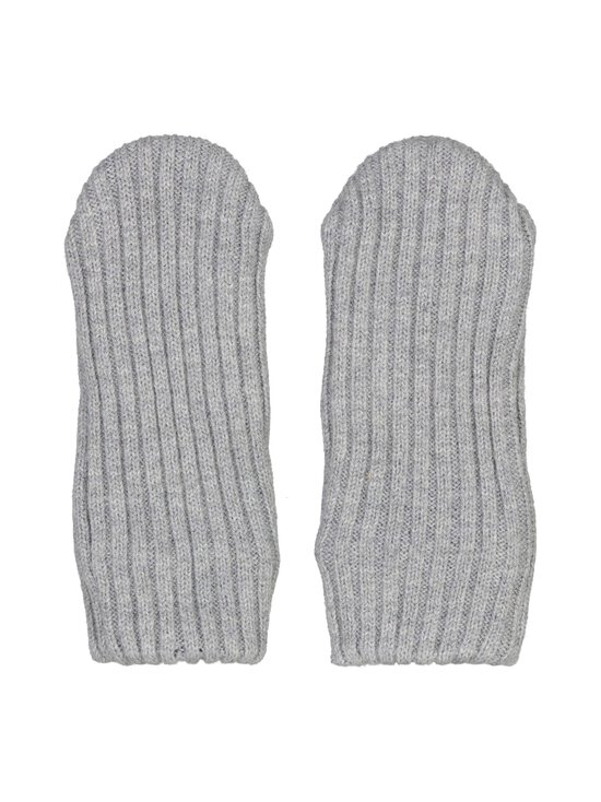 Bogi - Daria- heijastavat fleecevuoratut merinolapaset - 94 GREY MELANGE - photo 2 Bogi - Daria- heijastavat fleecevuoratut merinolapaset - 94 GREY MELANGE | Stockmann - photo 2