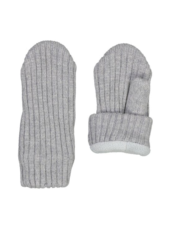 Bogi - Daria- heijastavat fleecevuoratut merinolapaset - 94 GREY MELANGE - photo 4 Bogi - Daria- heijastavat fleecevuoratut merinolapaset - 94 GREY MELANGE | Stockmann - photo 4