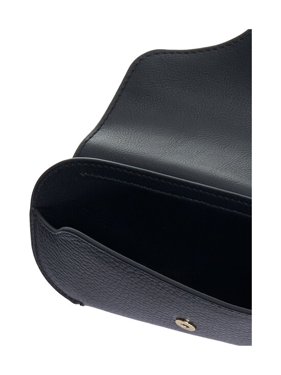 Coccinelle - C-me Grained Leather briļļu futrālis - 001 NOIR | Stockmann - photo 3