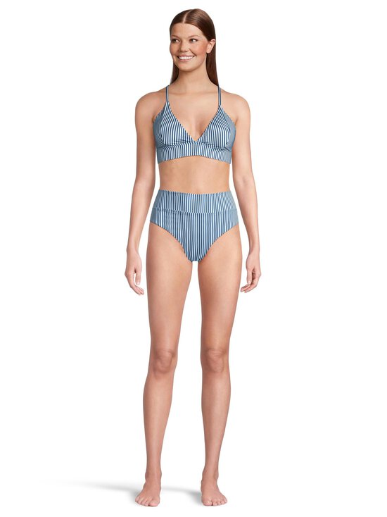 Dedicated - Bikiinipüksid Slite Stripe - BLUE - photo 4 Dedicated - Bikiinipüksid Slite Stripe - BLUE | Stockmann - photo 4
