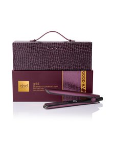 GHD - Gold Limited Edition 2025 Xmas -suoristusrauta - CHERRY | Stockmann