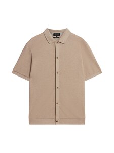 Ted Baker London - Connyrss Regular fit -pikeepaita - TAUPE | Stockmann