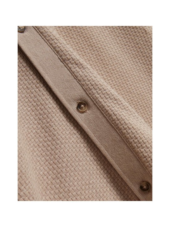 Ted Baker London - Connyrss Regular fit -pikeepaita - TAUPE | Stockmann - photo 5