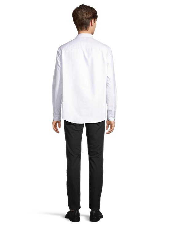 A.P.C - Greg-kauluspaita - BAA - BEIGE - photo 3 A.P.C - Greg-kauluspaita - BAA - BEIGE | Stockmann - photo 3