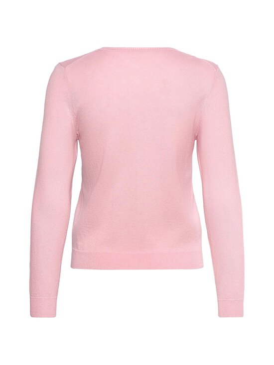 RM by Rosemunde - RMWSofia-neuletakki - 011 PINK-A-BOO - photo 2 RM by Rosemunde - RMWSofia-neuletakki - 011 PINK-A-BOO | Stockmann - photo 2