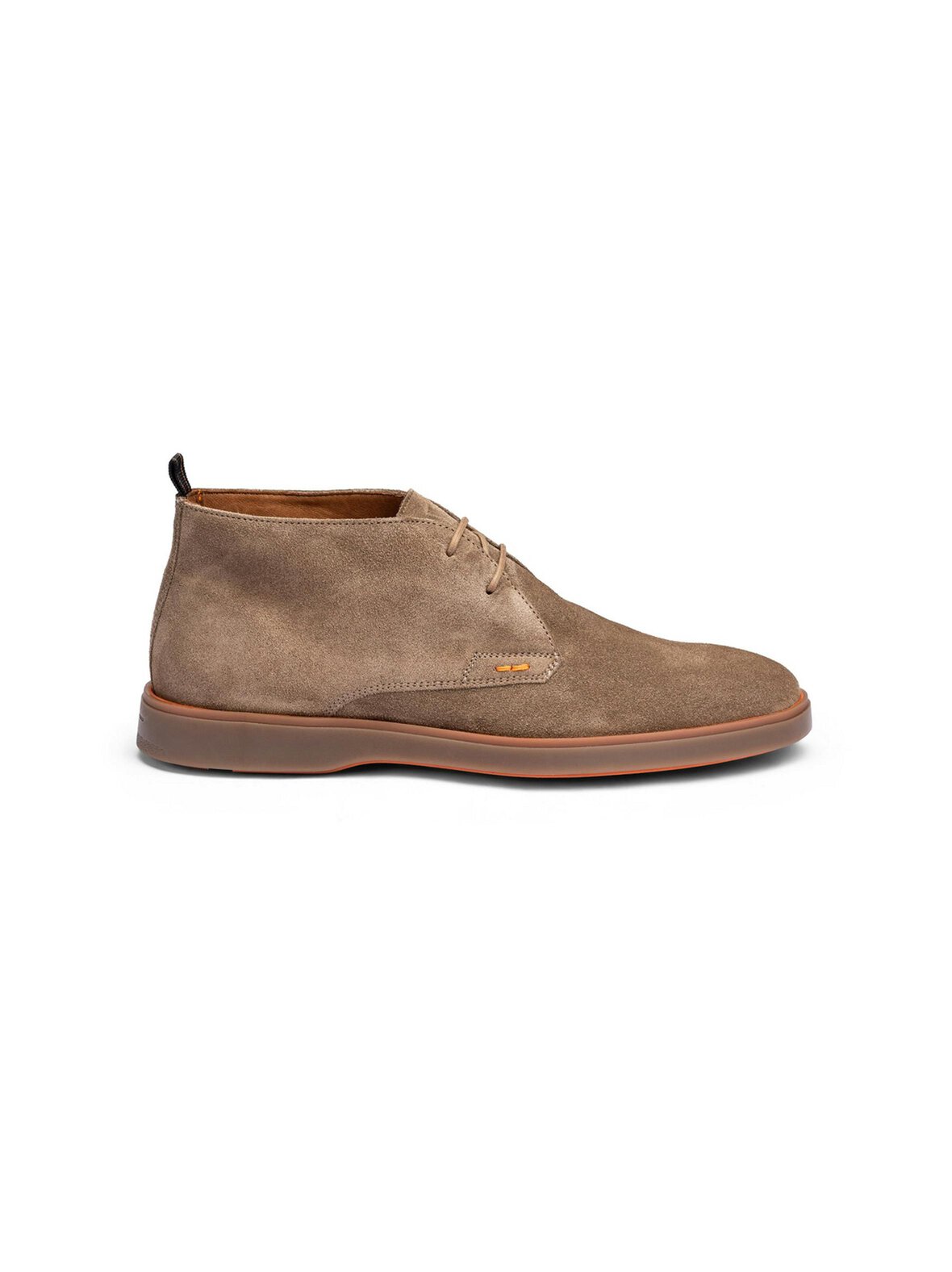 Lloyd Horace desert boot -nilkkurit