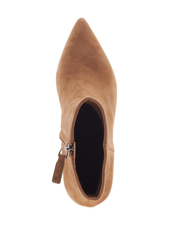 Lauren Ralph Lauren - Nahast poolsaapad McKay - CAMEL - photo 2 Lauren Ralph Lauren - Nahast poolsaapad McKay - CAMEL | Stockmann - photo 2