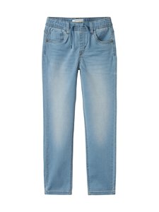 Name It - Teksapüksid Ryan - LIGHT BLUE DENIM Name It - Teksapüksid Ryan - LIGHT BLUE DENIM | Stockmann