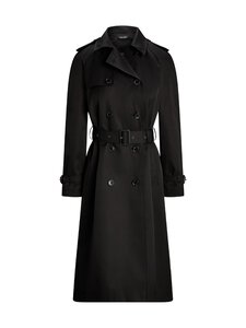 Lauren Ralph Lauren - Trencis - BLACK Lauren Ralph Lauren - Trencis - BLACK | Stockmann