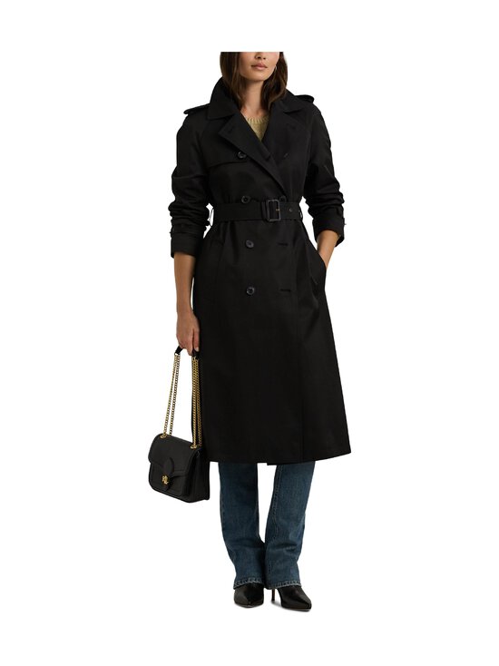Lauren Ralph Lauren - Mantel - BLACK - photo 4 Lauren Ralph Lauren - Mantel - BLACK | Stockmann - photo 4