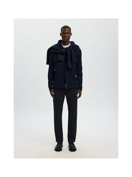 Selected - SlmNealy Workwear vilnas krekljaka - SKY CAPTAIN | Stockmann - photo 3