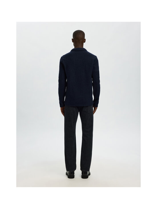 Selected - SlmNealy Workwear vilnas krekljaka - SKY CAPTAIN | Stockmann - photo 5