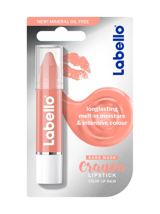 Crayon Lipstick -huulivoide
