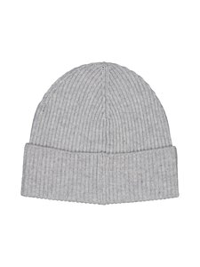 A+more - Ceija kašmira cepure - SILVER MELANGE | Stockmann