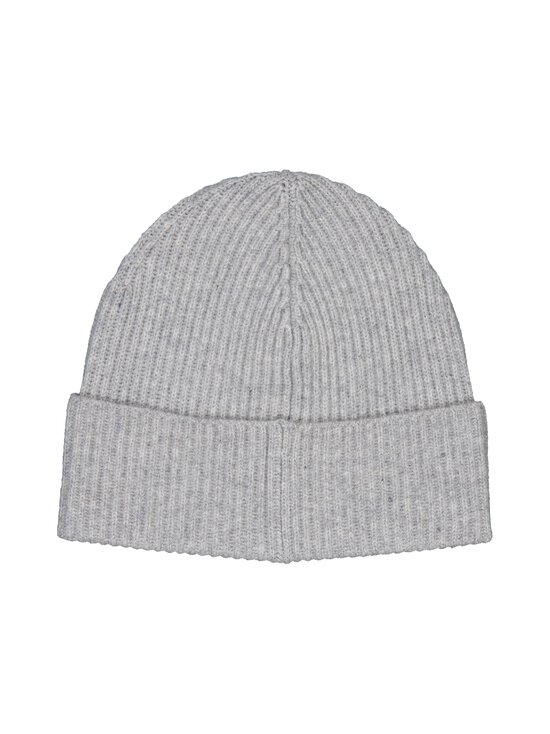 A+more - Ceija kašmira cepure - SILVER MELANGE | Stockmann - photo 1