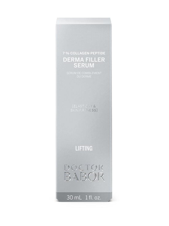 Babor - Derma Filler Serum -kasvoseerumi - NOCOL | Stockmann - photo 2