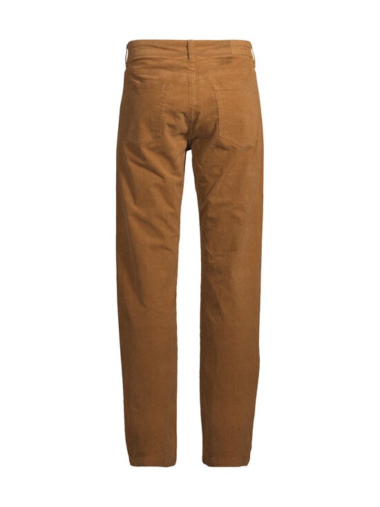 Cap Horn - Spencer korduroja bikses - HONEY BROWN | Stockmann - photo 2