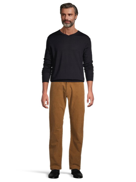 Cap Horn - Spencer korduroja bikses - HONEY BROWN | Stockmann - photo 3