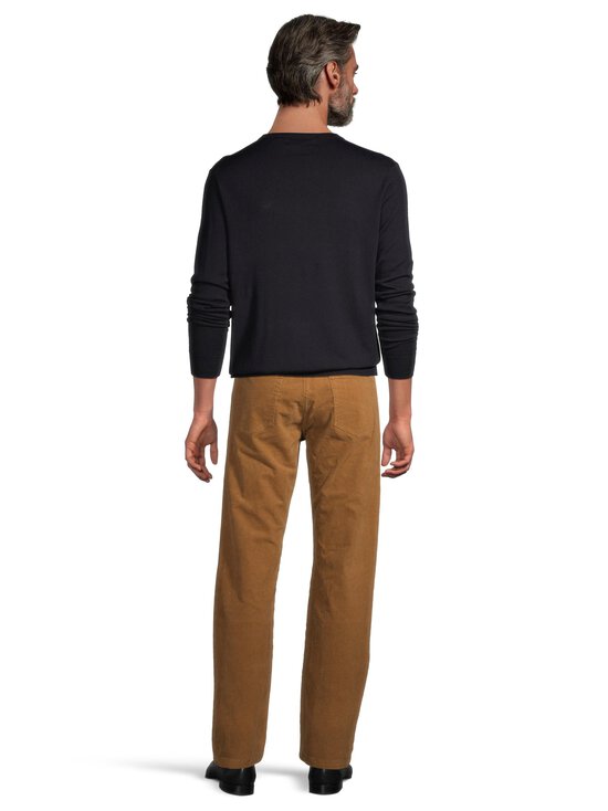 Cap Horn - Spencer korduroja bikses - HONEY BROWN | Stockmann - photo 4