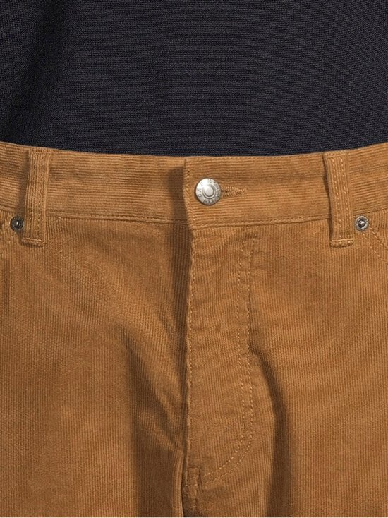 Cap Horn - Spencer korduroja bikses - HONEY BROWN | Stockmann - photo 5