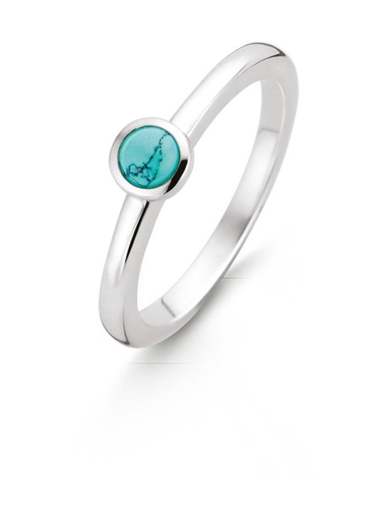 Ti Sento - Sormus - TURQUOISE | Stockmann - photo 1