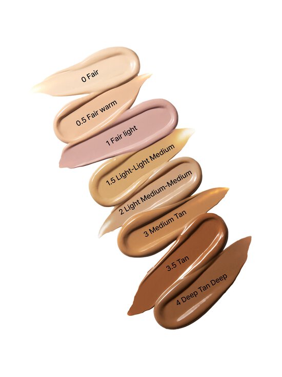 Dr.Jart+ - BB Premium Beauty Balm SPF50 -sävyvoide - LIGHT MEDIUM-MEDIUM | Stockmann - photo 6