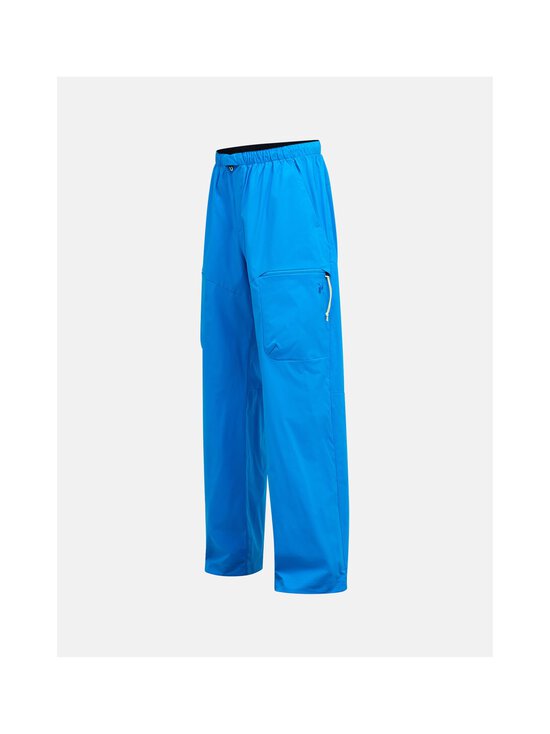 Peak Performance - M Outdoor Cargo bikses - 020 BRILLIANT BLUE - photo 3 Peak Performance - M Outdoor Cargo bikses - 020 BRILLIANT BLUE | Stockmann - photo 3