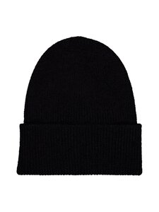 A+more - Softbabybeanie-pipo - BLACK 2940 | Stockmann