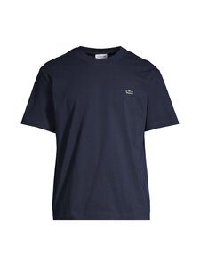 Lacoste - T-paita - 166 NAVY BLUE | Stockmann