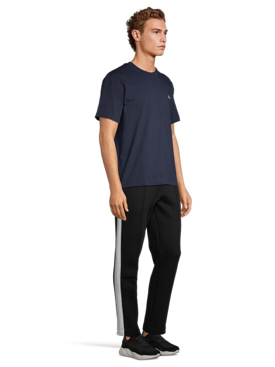 Lacoste - T-krekls - 166 NAVY BLUE | Stockmann - photo 4