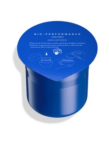 Shiseido - Kreem Bio-Performance Skin Hiforce Cream Refill, täitepakend 50 ml Shiseido - Kreem Bio-Performance Skin Hiforce Cream Refill, täitepakend 50 ml | Stockmann
