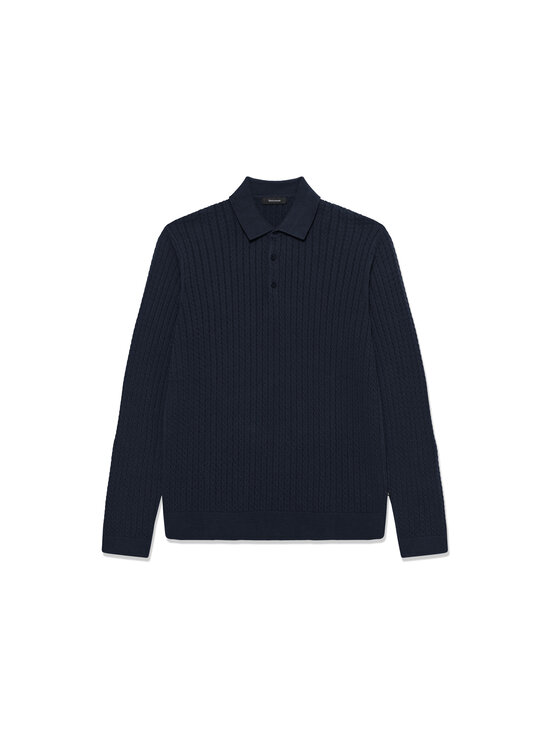 Matinique - Mapolo-pooloneule - 194011 DARK NAVY | Stockmann - photo 1