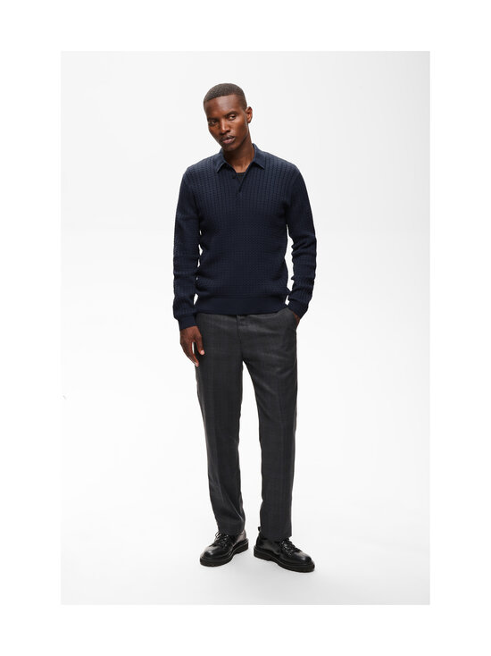Matinique - Mapolo-pooloneule - 194011 DARK NAVY | Stockmann - photo 2