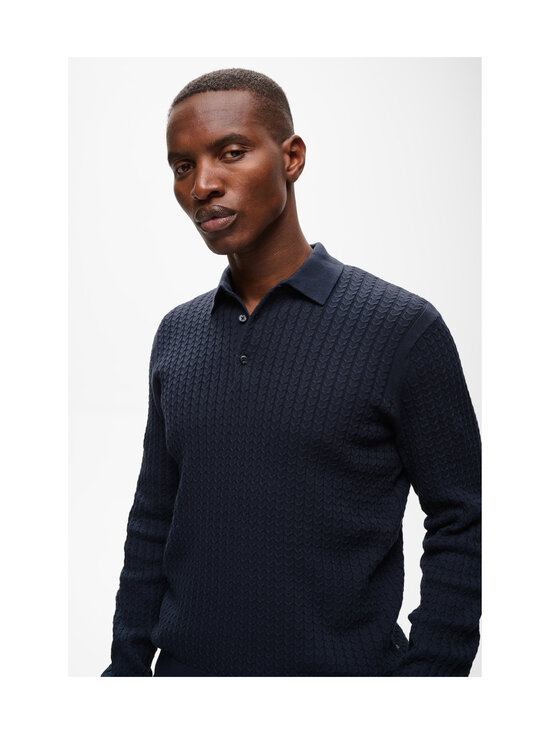 Matinique - Mapolo-pooloneule - 194011 DARK NAVY | Stockmann - photo 5