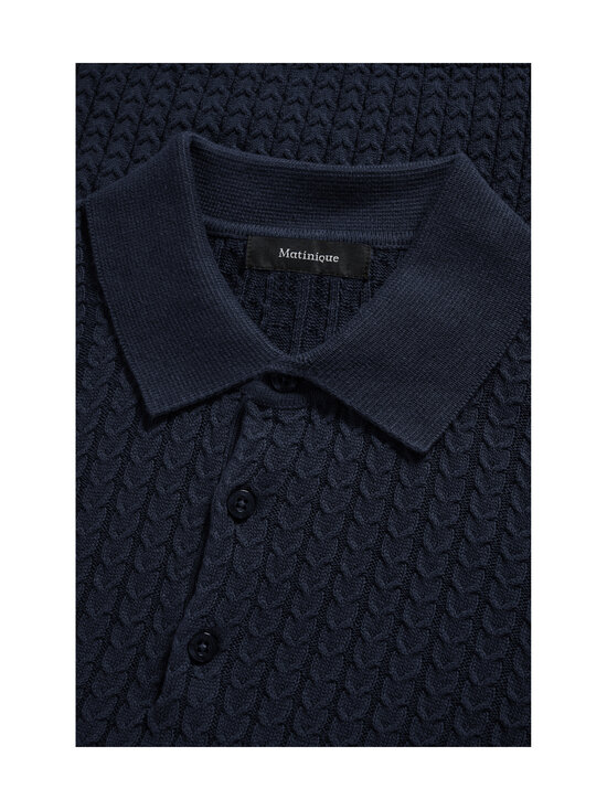 Matinique - Mapolo-pooloneule - 194011 DARK NAVY | Stockmann - photo 6