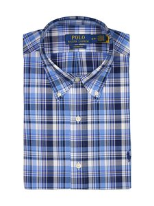 Polo Ralph Lauren - Kauluspaita - 6441 BLUE MULTI | Stockmann