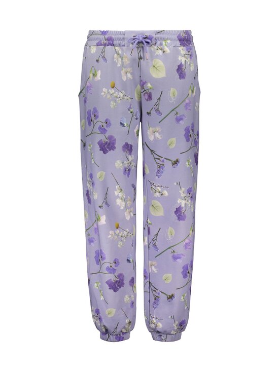 Cuddly Pants -collegehousut