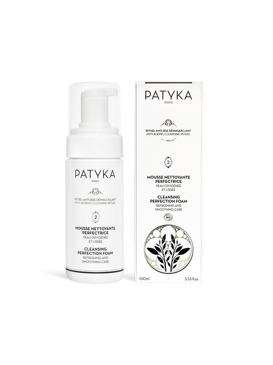 Cleansing Prefection Foam -puhdistusvaahto 100 ml