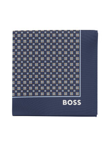 BOSS - Taskuliina - 404 DARK BLUE | Stockmann