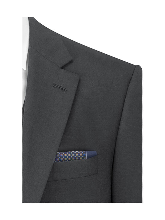BOSS - Taskuliina - 404 DARK BLUE | Stockmann - photo 2