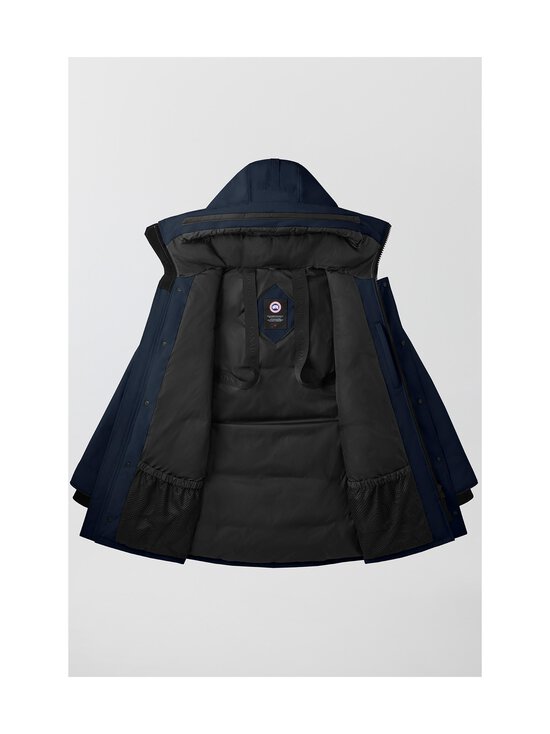 Canada Goose - Suleparka Langford - 9063 ATLANTIC NAVY - BLEU MAR ATLAN | Stockmann - photo 2