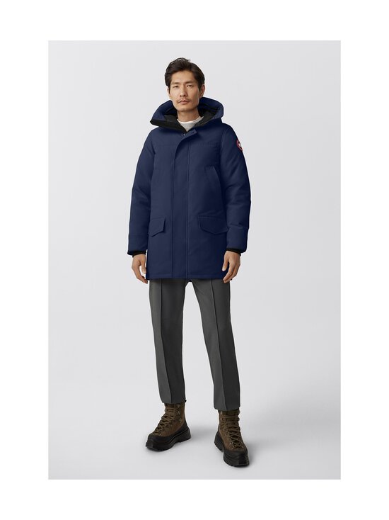 Canada Goose - Suleparka Langford - 9063 ATLANTIC NAVY - BLEU MAR ATLAN | Stockmann - photo 3