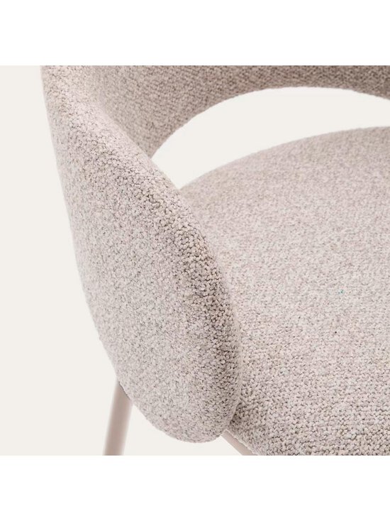 Kave Home - Maina-baarituoli - BEIGE | Stockmann - photo 5