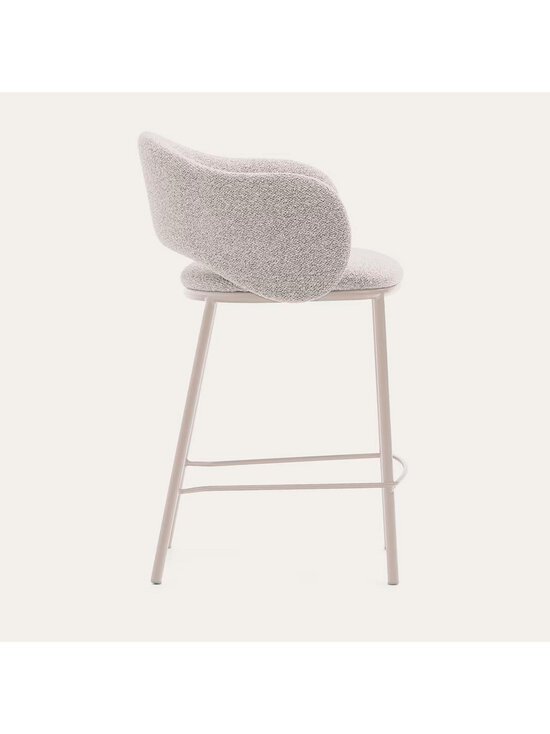 Kave Home - Maina-baarituoli - BEIGE | Stockmann - photo 3